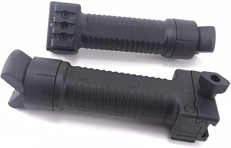 Durable and Lightweight Nylon Archery Tool stabilizer,Elastic Grip Bracket Black